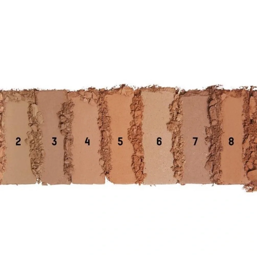 KKW Powder Contour Single 6
